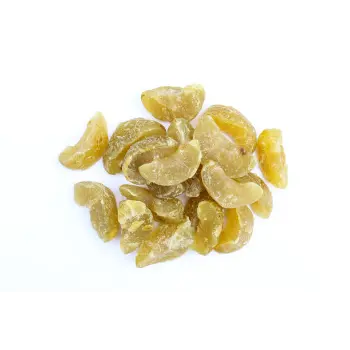 Organic Dry Amla